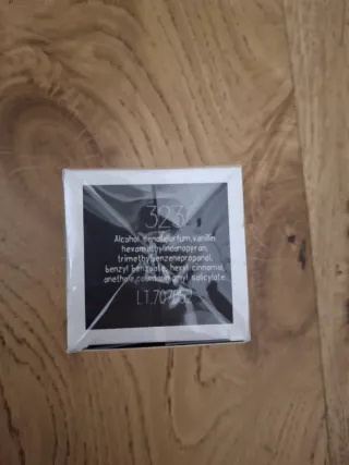 Profumo donna Chogan