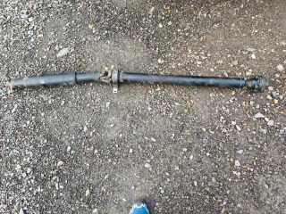 Cardán BMW E46 330ci