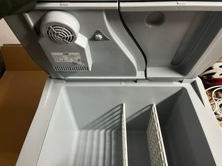 Nevera Portátil Coche Feu Vert