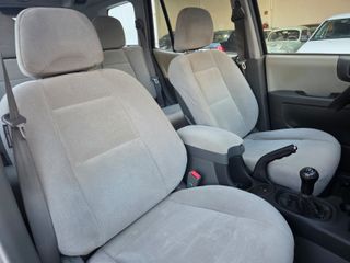 HYUNDAI SANTA FE 2.0 CRDi 125 CV UNICO DUEÑO