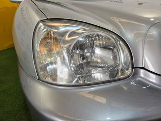 HYUNDAI SANTA FE 2.0 CRDi 125 CV UNICO DUEÑO