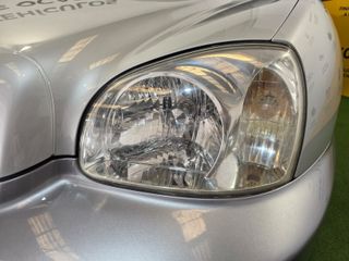 HYUNDAI SANTA FE 2.0 CRDi 125 CV UNICO DUEÑO