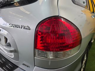 HYUNDAI SANTA FE 2.0 CRDi 125 CV UNICO DUEÑO