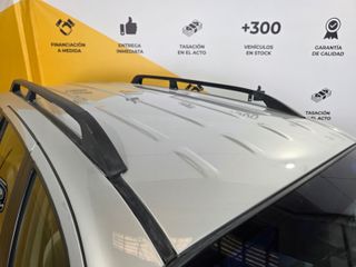 HYUNDAI SANTA FE 2.0 CRDi 125 CV UNICO DUEÑO