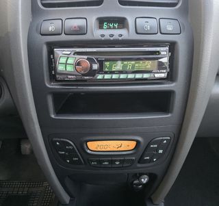 HYUNDAI SANTA FE 2.0 CRDi 125 CV UNICO DUEÑO