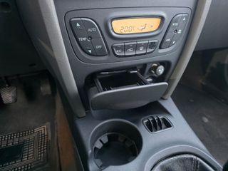 HYUNDAI SANTA FE 2.0 CRDi 125 CV UNICO DUEÑO