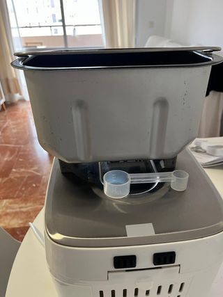 Panificadora Silvercrest ILAG