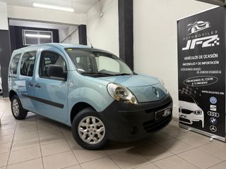 Renault Kangoo 2008