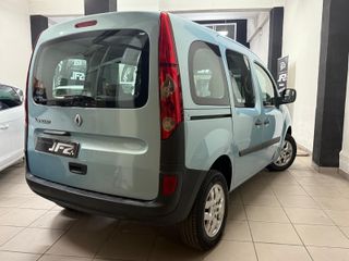 Renault Kangoo 2008