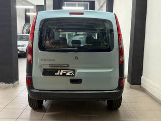 Renault Kangoo 2008