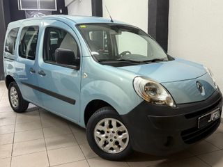 Renault Kangoo 2008