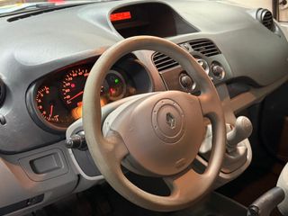 Renault Kangoo 2008