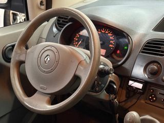 Renault Kangoo 2008