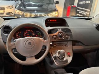 Renault Kangoo 2008