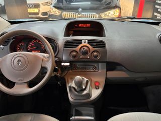 Renault Kangoo 2008