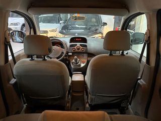 Renault Kangoo 2008