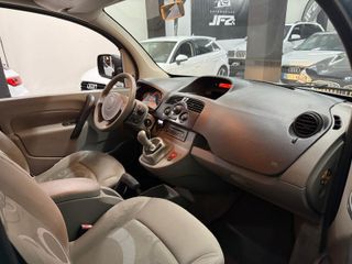 Renault Kangoo 2008