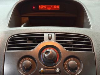 Renault Kangoo 2008