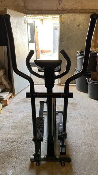 Bicicleta Elíptica Salter