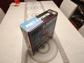 Juego de mesa Pret a Porter