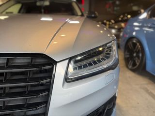 Audi S8 ( 605cv) 2016