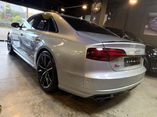 Audi S8 ( 605cv) 2016