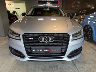 Audi S8 ( 605cv) 2016