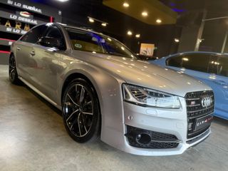 Audi S8 ( 605cv) 2016