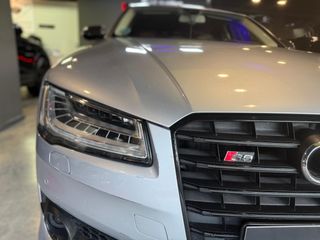 Audi S8 ( 605cv) 2016