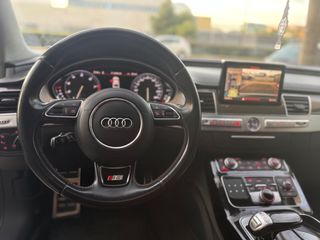 Audi S8 ( 605cv) 2016