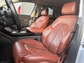 Audi S8 ( 605cv) 2016