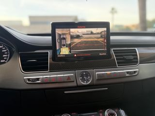 Audi S8 ( 605cv) 2016