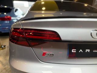 Audi S8 ( 605cv) 2016