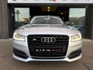 Audi S8 ( 605cv) 2016