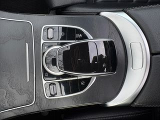 Mercedes-Benz Clase C300 AMG