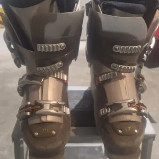 Botas de esquí Tecnica Vento 6, numero 42