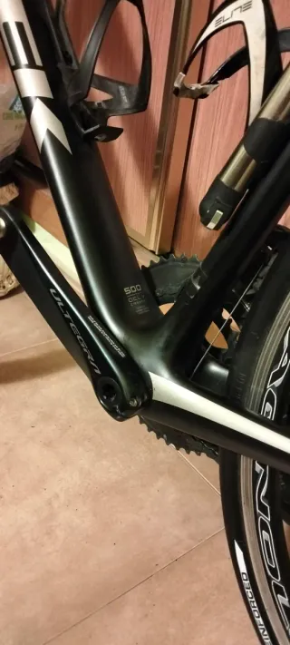 Bicicleta Carretera Trek Émonda