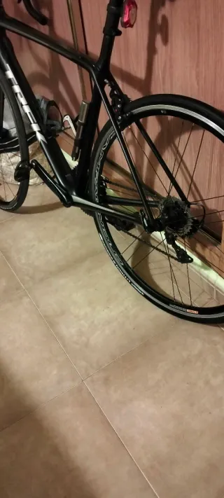 Bicicleta Carretera Trek Émonda