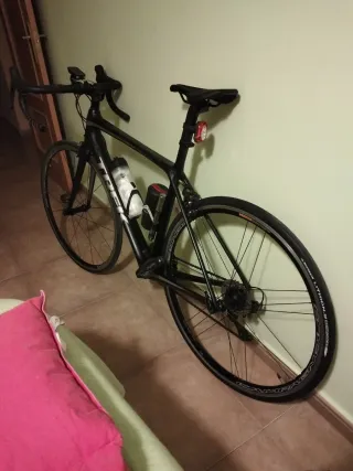 Bicicleta Carretera Trek Émonda