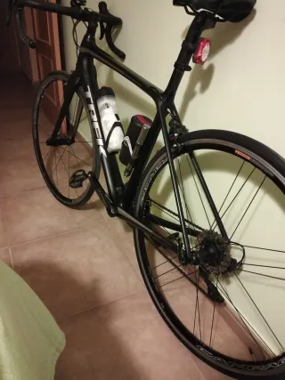 Bicicleta Carretera Trek Émonda