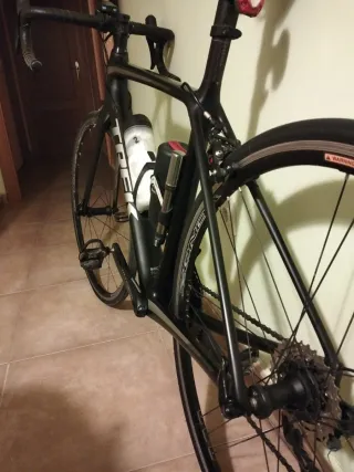 Bicicleta Carretera Trek Émonda