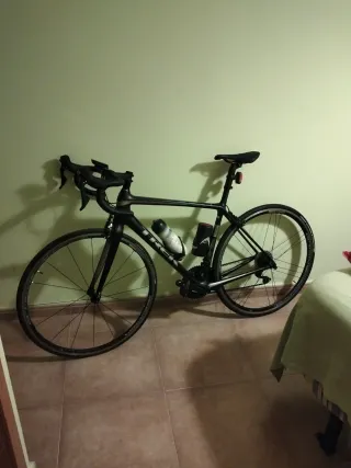 Bicicleta Carretera Trek Émonda