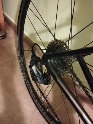 Bicicleta Carretera Trek Émonda