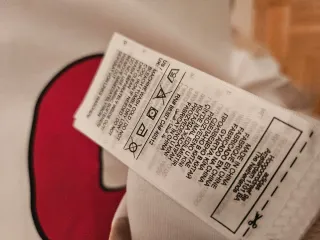 Camiseta Adidas Mirandés Talla M