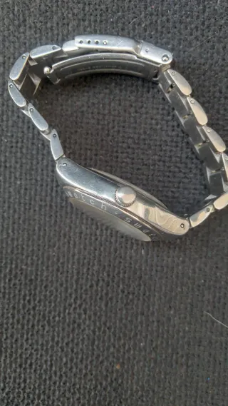 Swatch Irony Automatico Body & Soul YAS100G