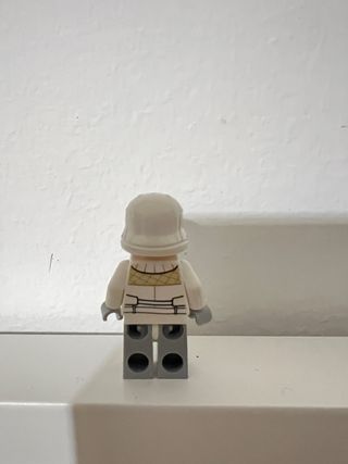Lego Stormtrooper Primo Ordine