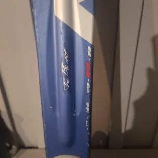 Esquís Rossignol 160 cm.