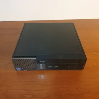 Ordenador Dell Optiplex 7010 i5-13500T 8GB SSD256G