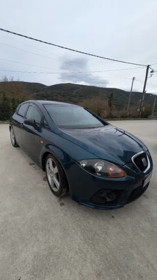 SEAT Leon 2005