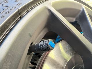 Tapones Válvula Ford RS